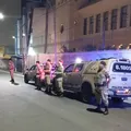 PM reduz cerca de 40% crimes contra o patrimônio no centro de Salvador imagem