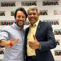 PP aguarda Jerônimo definir Saeb para indicar nome ao Detran imagem