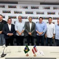 PP deve ficar sem deputados estaduais na Bahia, indica Jerônimo imagem