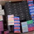 PRF apreende carga irregular com perfumes, eletrônicos e brinquedos na Bahia imagem