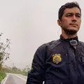 PRF investiga agente que fez vídeo uniformizado após morte de colegas imagem