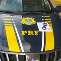 PRF prende pedreiro com mandado de prisão por homicídio imagem