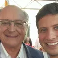 PSB prepara 'repaginada' e mira federação com o Cidadania imagem