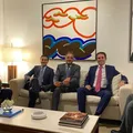 PSDB discute fusão com 'partido da Universal'; saiba mais imagem