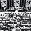 PSDB e Podemos fazem ajustes para fusão; veja detalhes imagem