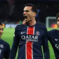 PSG vence o Arsenal e se garante na final da Champions League imagem
