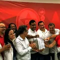 PT Bahia: Tássio Brito forma maioria para presidência do partido imagem