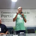 PV manifesta preocupação com sequestro de presidente da sigla na Bahia imagem