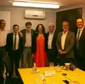 PV mira 'recuperação' e deve manter federação com petistas imagem