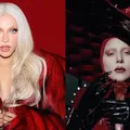 Pabllo Vittar revela que abriu show de Lady Gaga doente imagem