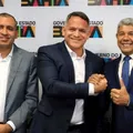 Pablo Barrozo é o novo secretário estadual de Agricultura imagem