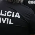 Padrasto é preso suspeito de estuprar enteada adolescente na Bahia imagem