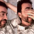 Padre Fábio de Melo diz estar 'a um passo de desistir' após polêmica imagem