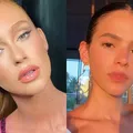 Pai de Marina Ruy Barbosa detona Bruna Marquezine e atriz toma atitude imagem
