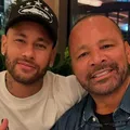 Pai de Neymar se manifesta sobre vídeo que provaria traição do jogador imagem