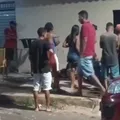 Pai e filho são mortos em ataque; outra criança está em estado grave imagem