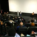 Panorama Coisa de Cinema conta com sessões gratuitas, seminário e música imagem