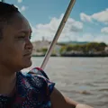 Panorama: cineasta baiana apresenta filme sobre 1ª médica negra do Brasil imagem