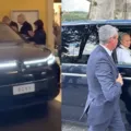 Papa Leão XIV já usou 3 modelos da Volkswagen desde início do papado imagem