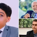Pastor Miguel abre o jogo e revela preferência entre Lula e Bolsonaro imagem