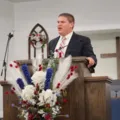 Pastor é sequestrado enquanto realizava culto imagem