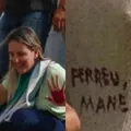 Perdeu, mané: STF tem maioria para condenar baiana a 14 anos de prisão imagem