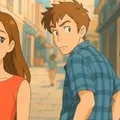 Perigo? Entenda problema em fazer fotos de anime no ChatGPT imagem