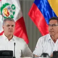 Peru e Colômbia retomam relações após dois anos distanciados imagem