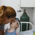 Pessoa com deficiência por vírus Zika pode ter apoio financeiro imagem