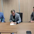 Petrobras e Braskem assinam acordo para estudos de captura e armazenamento de carbono na Bahia imagem
