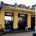 Plano Inclinado Liberdade-Calçada retoma funcionamento nesta quarta imagem