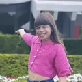 Polícia investiga morte de atriz mirim do SBT após denúncia da família imagem