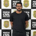 Polícia prende líder de facção da Bahia escondido em Belo Horizonte imagem