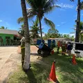 Policiais flagram ligação clandestina de energia em fábrica na Bahia imagem