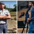 Policial acusado de matar campeão de jiu-jitsu voltará a ter salário imagem