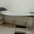 População denuncia infraestrutura do Hospital Municipal de Ouriçangas imagem