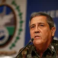 Por unanimidade, STF mantém prisão de Braga Netto imagem
