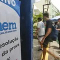 Prazo para pedir isenção da inscrição no Enem começa nesta segunda imagem