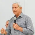 Prefeito de Catu completa 3 meses sem aparecer em gabinete imagem