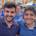 Prefeito de Ilhéus pode abandonar ACM Neto rumo ao governo imagem