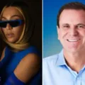 Prefeito do RJ anuncia show de U2 e planeja Beyoncé em 2027 imagem