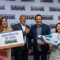 Prefeito do União Brasil se propõe a deixar o partido para apoiar governador Jerônimo Rodrigues imagem