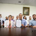 Prefeitura amplia repasses para o Hospital Aristides Maltez imagem