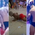 Prefeitura é investigada após apresentação de gogo boys em evento imagem
