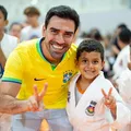 Prefeitura renova convênio de R$ 2,5 milhões para o esporte imagem