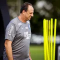Presença de técnicos brasileiros na Libertadores despenca em 2025 imagem