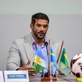 Presidente da Federação de Roraima nega ligação com Gilmar Mendes imagem