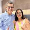 Presidente do MDB comemora vitória de Eridan em Ruy Barbosa imagem