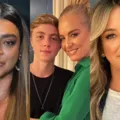 Preta Gil, Ticiane e mais: famosas apoiam Angélica após desabafo imagem