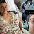 Preta Gil é transferida em UTI aérea e tem estado de saúde atualizado imagem